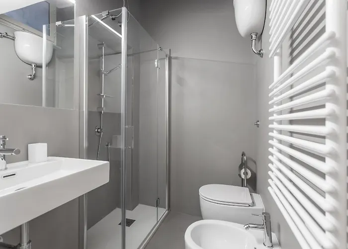 Oscar Near Landmarks And Colosseum Апартаменты Рим